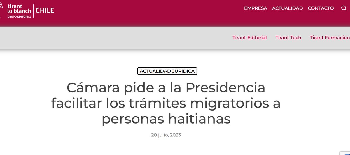 Nueva_Derecha1's tweet photo. Verdadero: Lo señalado por Thayer a El Mercurio. El actual Director de Migraciones @frank_sauerbaum, votó a favor de solicitar a Boric flexibilizar trámites migratorios de personas Haitianas. 

Por qué pone Kast a este tipo a cargo de este servicio? https://t.co/Ik1WH9O9Ig