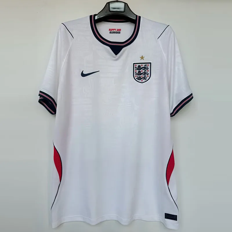 GRkits7's tweet photo. England 4-2 Croatia. The best match of this World Cup so far.
The best way to describe this match: "Croatia's goalkeeper, who conceded four goals, was the best player on the team."
#grkits6.com https://t.co/Fq1ca7tZNd