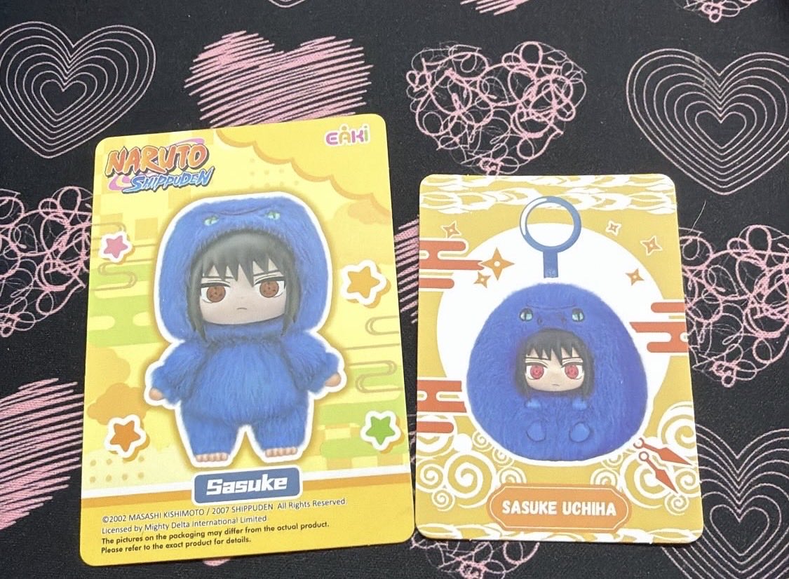 abblyne's tweet photo. box gede -> “semoga dapet kakashi atau ga naruto, sasuke gpp deh tp mau yg utama kakashi atau ga naruto (krn gk ada itachi)”

box kecil -> KALO YANG INI SEMOGA ITACHI BENERAN DAH, kalo ga itachi, kakashi/naruto gpp deh

the results: https://t.co/Q36w9jEVxQ
