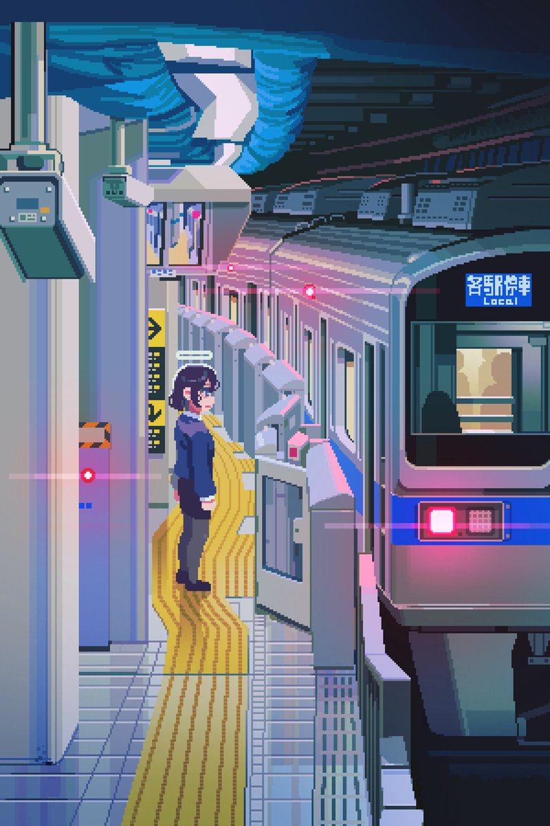 instant_onion's tweet photo. in-between 

#pixelart #ドット絵 https://t.co/fv28ytXgyO