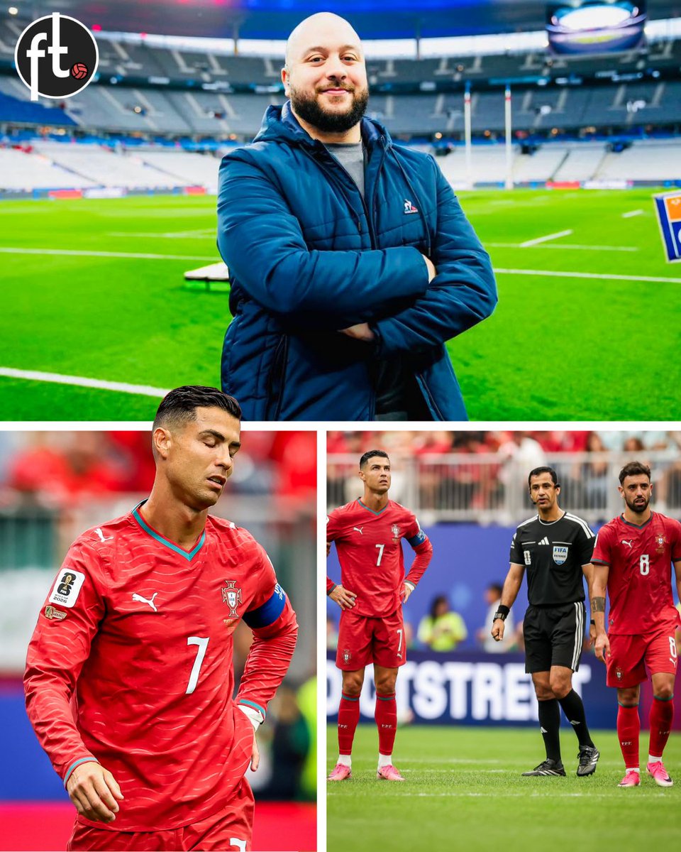 Football Tweet ⚽ tweet media
