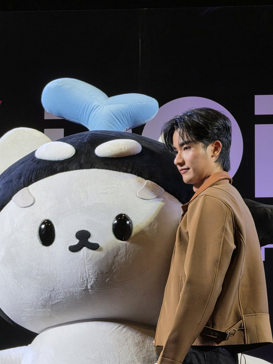winterseabreeze's tweet photo. 18.06.2026 💙

TAYSAN AT THEPOP
#THEPOP2026
#Tawan_V #POLCASAN https://t.co/kM92ANfaT1