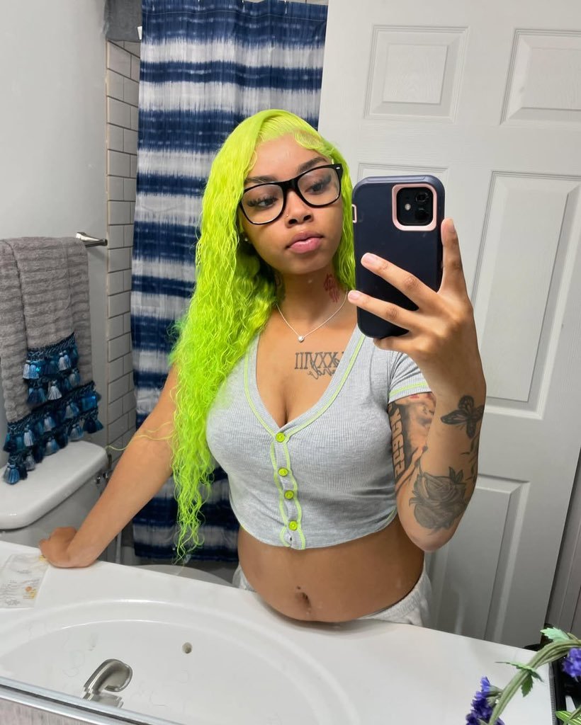 EL_PreZi's tweet photo. My Throat been craving daddy dick 🤤

#jaxhookups #jaxlinkups #duvalfreaks #jaxfl #jacksonmeetup https://t.co/FPyDKh5v2Q