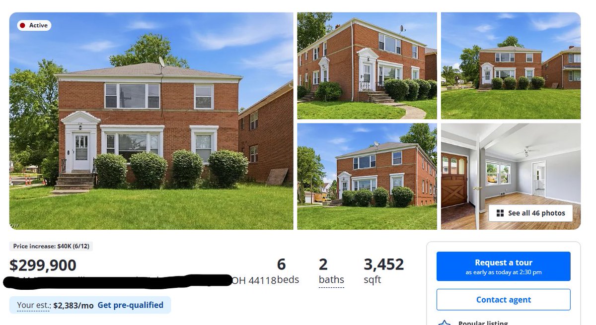 GenZ Multi Family tweet media