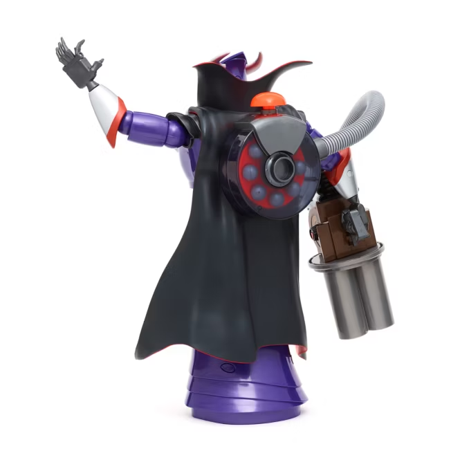 GS813_'s tweet photo. @AirborneGames Emperor Zurg Type Gravnir https://t.co/rDrnEgATKK