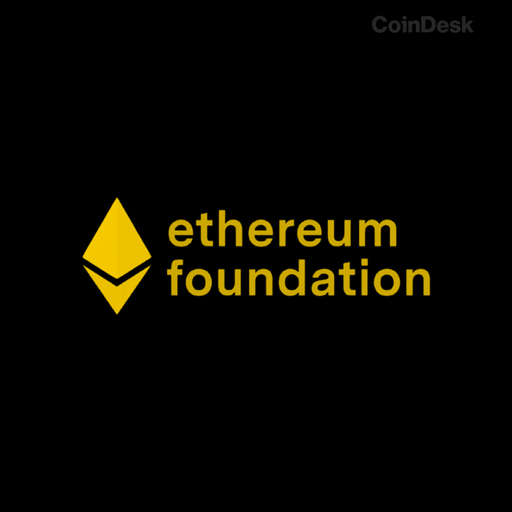 CoinDesk's tweet photo. LATEST: Hsiao-Wei Wang has stepped down as co-executive director and board member of the @Ethereumfndn, effective today. https://t.co/AqjWU1GkT5