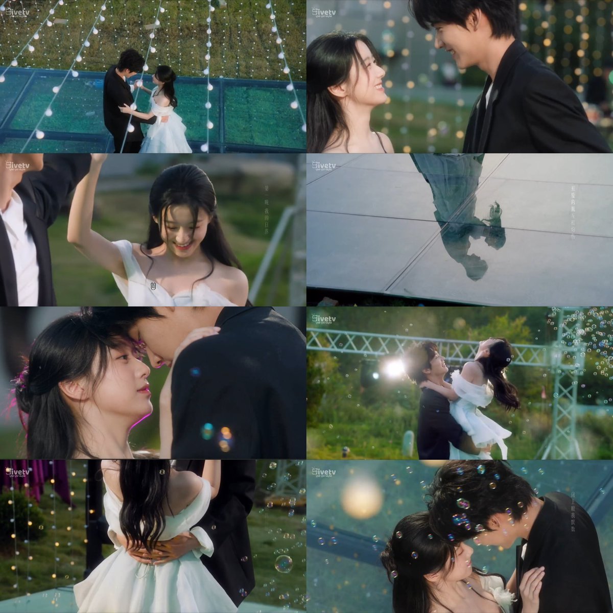 __xol0's tweet photo. This scene was so magical , it felt like a real 
fairytale 
#neverendingsummer https://t.co/EPtkjKuUQy