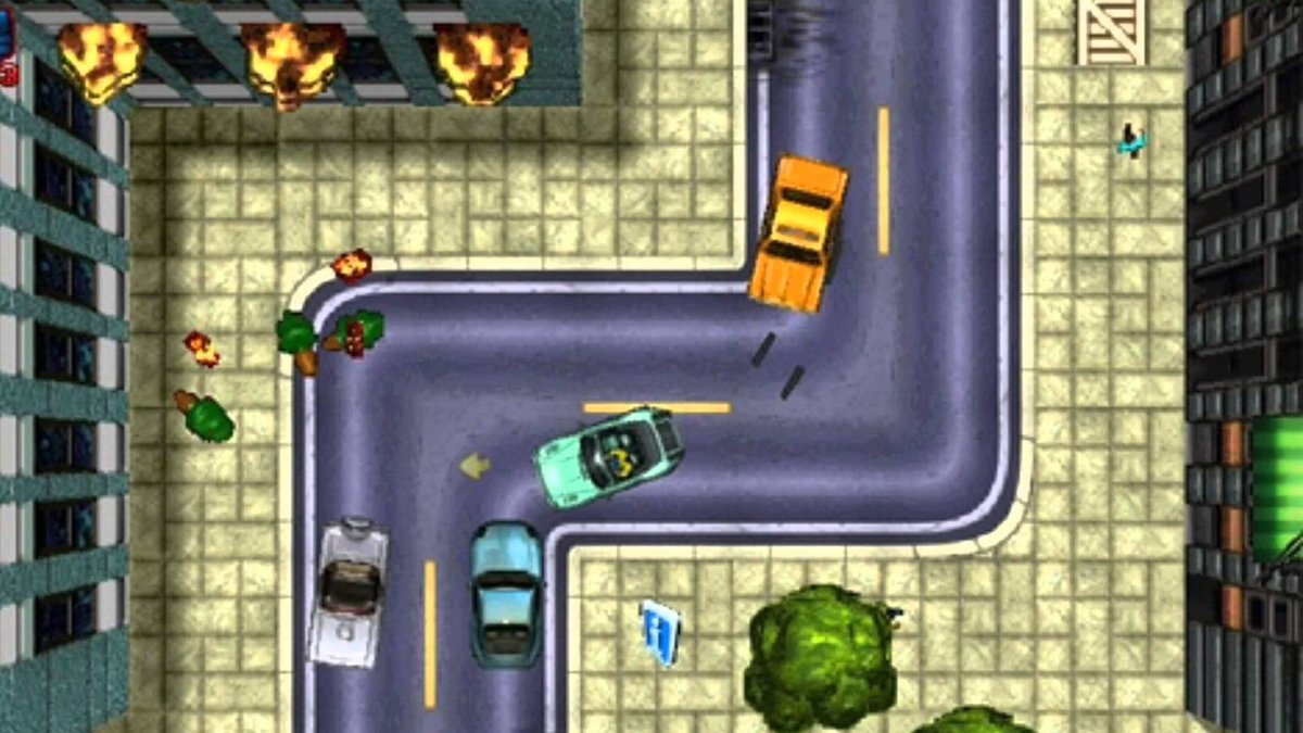 FaveroAndrade's tweet photo. @_GTAVI_ @RockstarGames lol I'm old hahaha!!! https://t.co/VNr0JQERrM