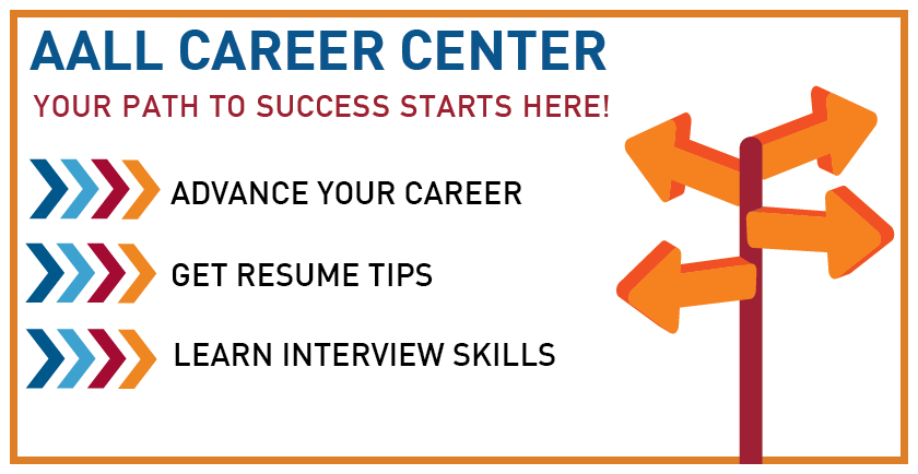 aallnet's tweet photo. Your next opportunity starts here.

The AALL Career Center brings together legal information professionals and employers to connect great people with great roles. Find your next job—or your next hire—with tools and resources designed for your career journey.

Start here: https://t.co/a9xA3ayugq

#AALLCareerCenter #LegalCareers #WeAreAALL