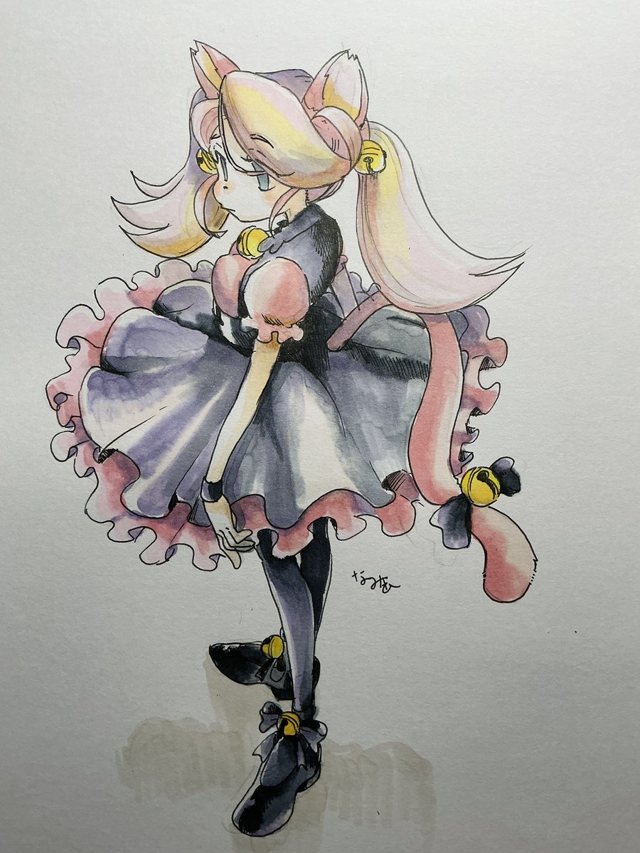 0606_nmkn's tweet photo. https://t.co/9XyfJeBE6v