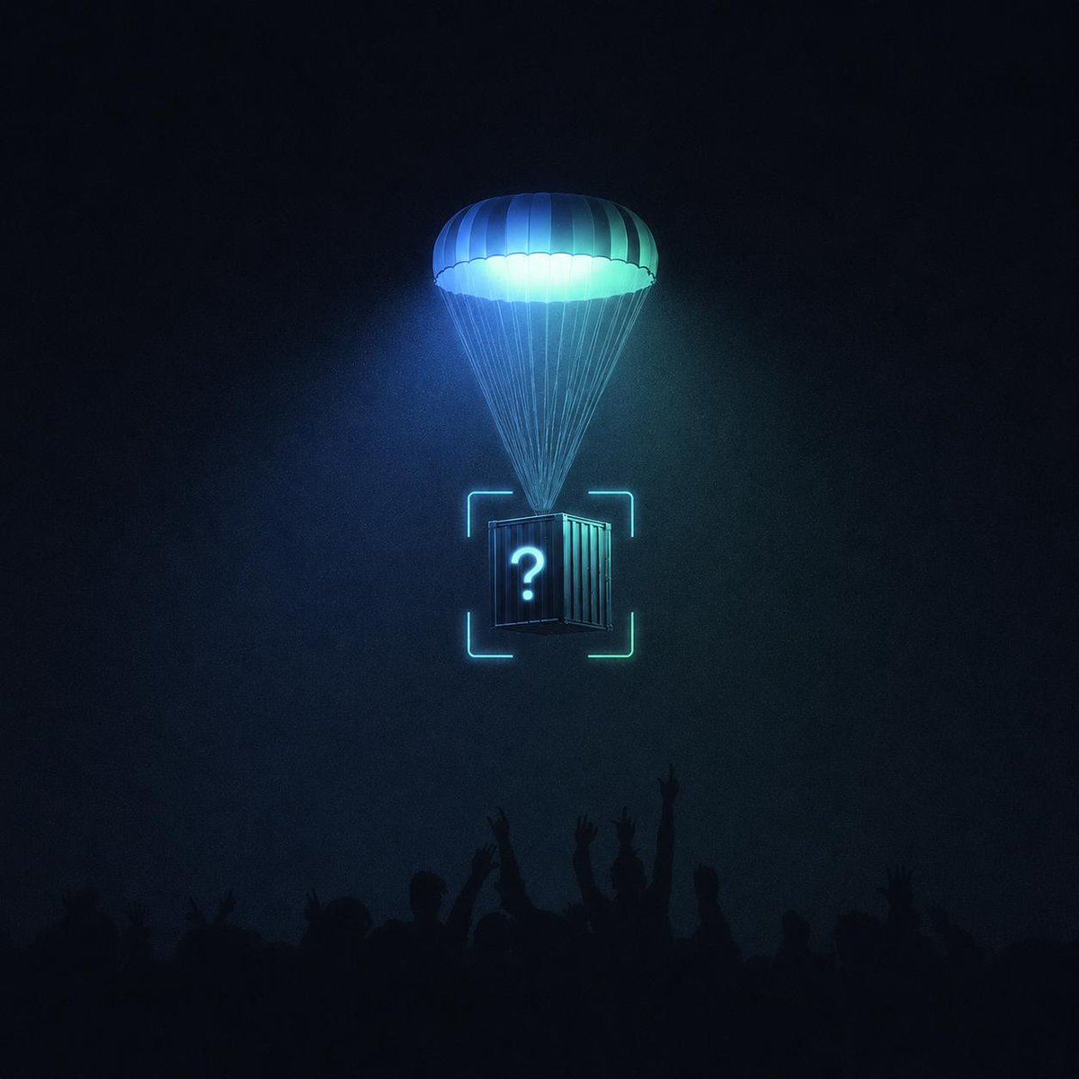 AlphaX_Quant's tweet photo. What's the best airdrop you ever got? https://t.co/i3fv7FCmHV