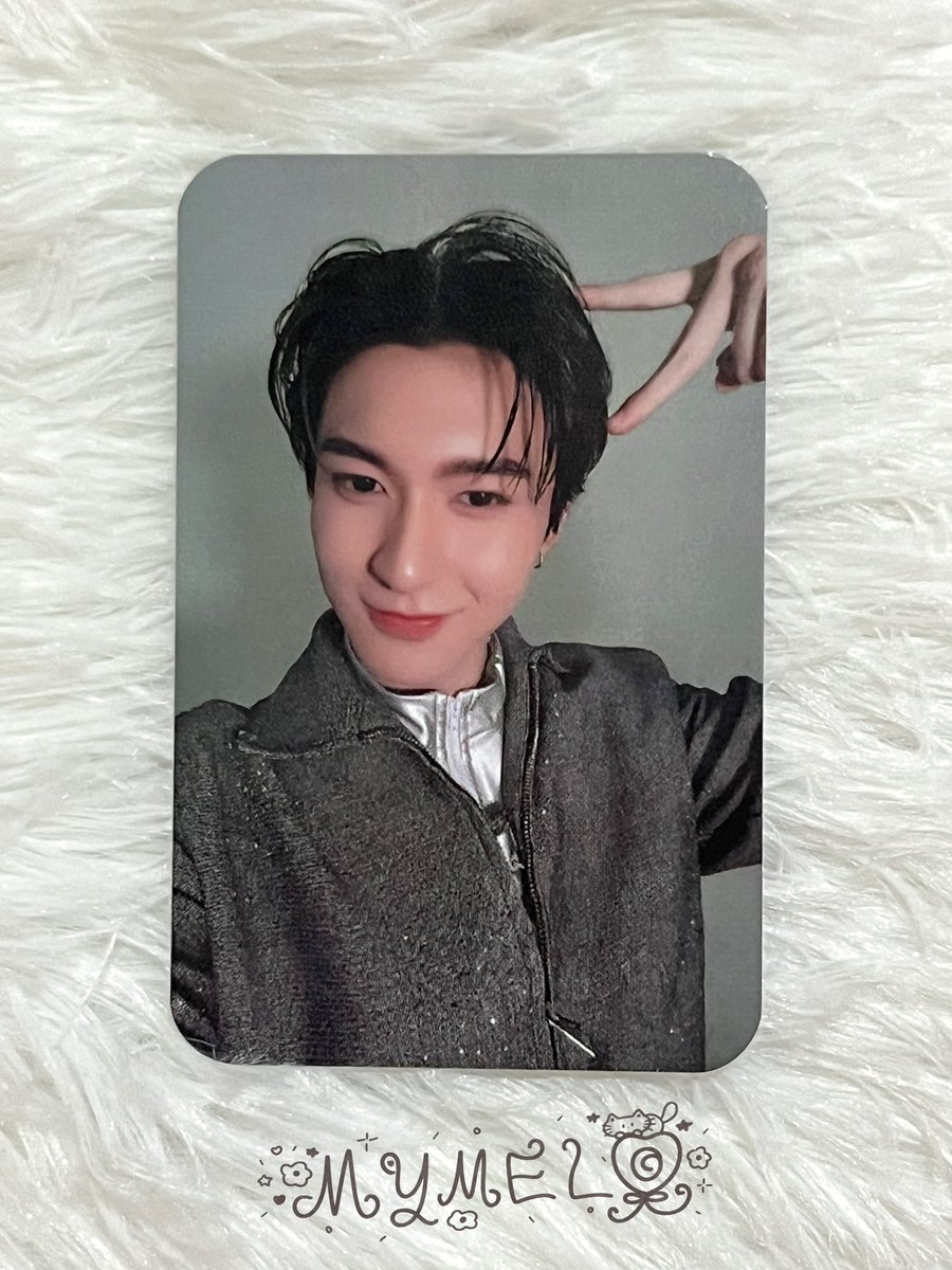 mymelo_23's tweet photo. มาแก้บนคับ เนื่องจากริวแพทมีซีรี่ส์หลักเป็นของตัวเองแล้ว ฮือๆ🥹😭
💝แจกการ์ดน้องยูโร!! 1 ใบ/1 คน  (ไม่ต้องออกค่าส่งค่ะ) *เฉพาะมาเทอร์ริวแพทงับ*

🐉กติกา: รีโพสนี้อย่างเดียวค่ะ🪼

DMD THE RISE CONTINUES 
#DMDLINEUP2026
#ลิตส์นี้มียูTheSeries
#20ListsTheSeries https://t.co/n1tIyZU1m6