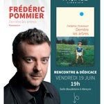 Photo by Frédéric Pommier (@fred_pom)