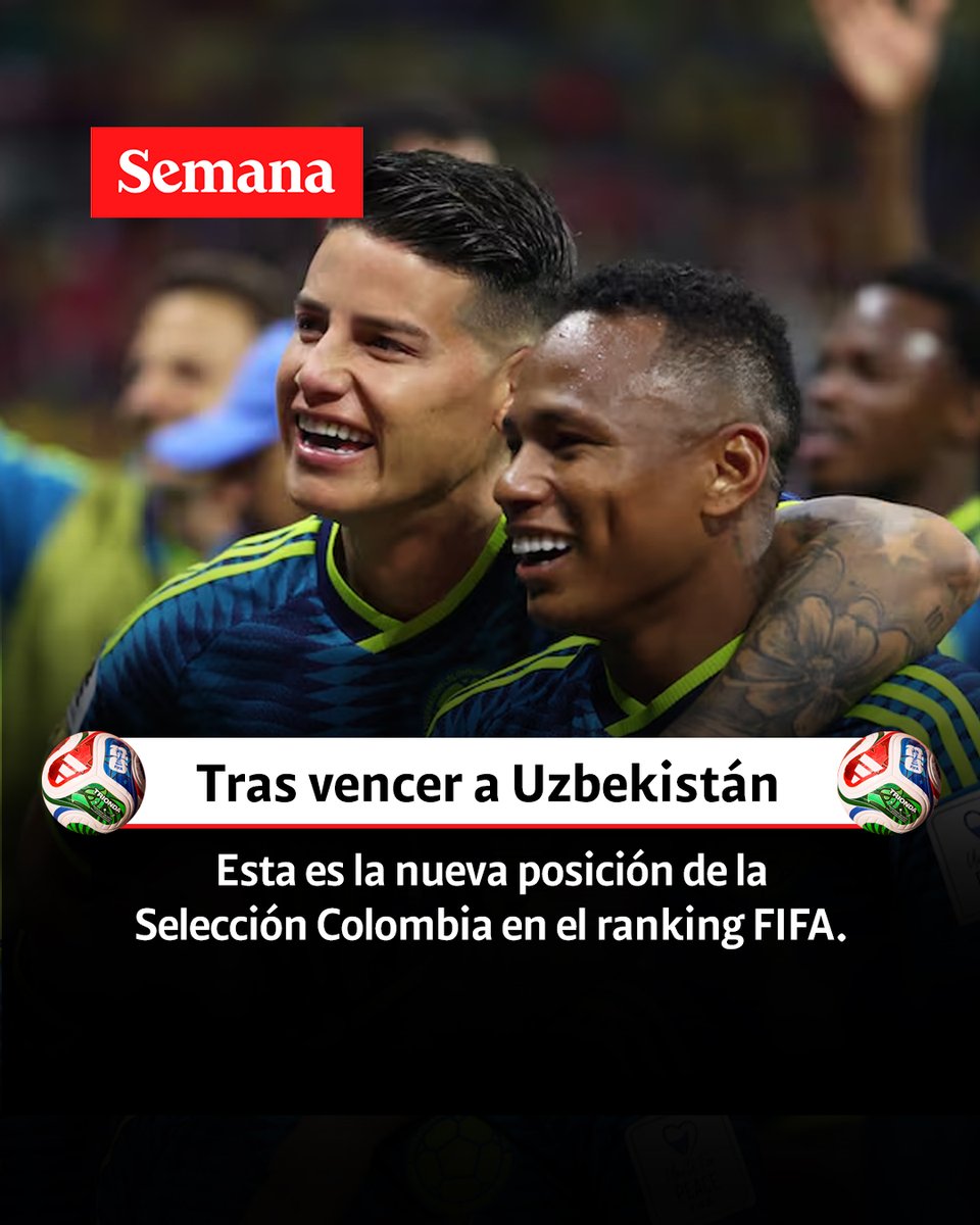 Revista Semana tweet media