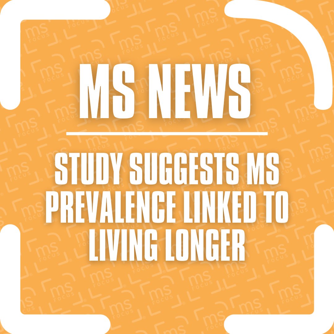 MS Focus: The Multiple Sclerosis Foundation tweet media