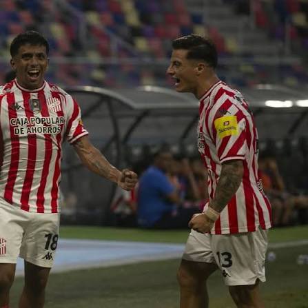 SanMartinPlay's tweet photo. ❌🇦🇹 LAS PRIMERAS BAJAS

Elías López, Luciano Ferreyra, Facundo Pons y Benjamín Borasi rescindieron sus contratos y dejaron de ser jugadores de San Martín.

Los futbolistas, que habían llegado a principio de año, pidieron salir del club por motivos personales. https://t.co/hmHbfFauEt