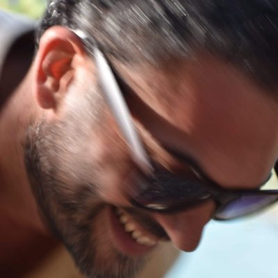silverhud30's tweet photo. @EggheadCobra Great life to be here 😎 https://t.co/WGiV6OPPIs
