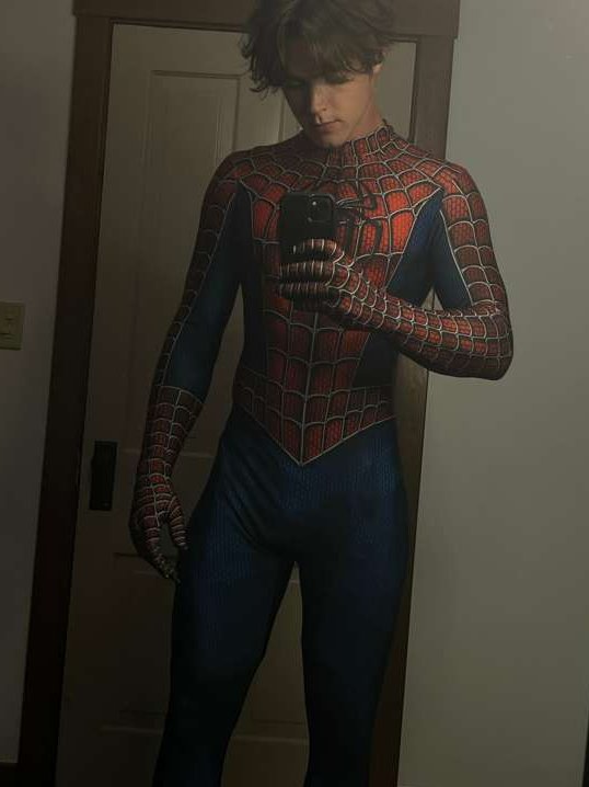 KingPeebs's tweet photo. Excited for the new movie https://t.co/9WXNVIYzuU