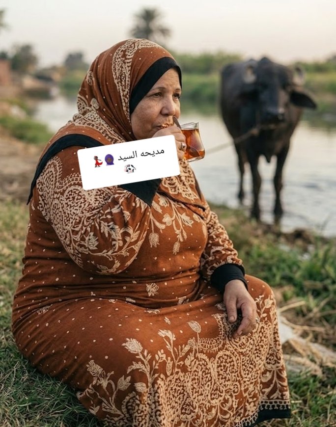 ام شحاته مديحه 🐮🧕🏾 (@madehaelsead7) / Posts / X