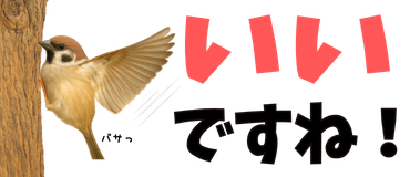 coro_222's tweet photo. スズメ好き・写真好きさんのためのLINEスタンプ、
本日販売申請しました🐦📷
40個のスタンプ作りとタグ付け、なかなか大変でした。

あとは審査待ちです。
承認されたらまたお知らせします✨
#スズメ #野鳥写真 #ちゅん活 #癒し #北海道
#LINEスタンプ https://t.co/yGd7tnWTGV