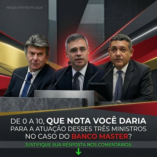 JornalBrasilOn2's tweet photo. Estão fazendo um bom trabalho ? https://t.co/ZO7gGzg5tE