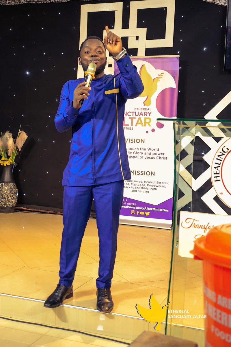 ViceloVicent's tweet photo. We may not fit your standards, but we fit God’s purpose. You don’t have to approve us for Heaven to use us. We were not elected by men—we were sent by God.

Nze Musumba Vicelovicent ku🖊️ https://t.co/EfOwvzrgXn