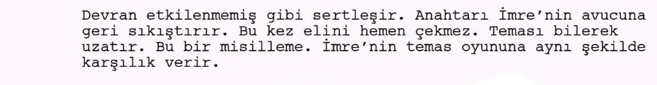 sakinolhiloss's tweet photo. İlk sahneler ilk sahneler böyle sahneler vardı bu çiftin ama hala  diğer karaktere devranın aşık olduğunu sanan gerizekalılar vardı. https://t.co/S5viSomdGi