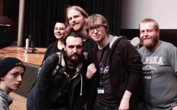 ProjPM's tweet photo. Lorax, do you happen to know why your old boss DDoSecrets co-founder Daniel Burnet / Mike Best / Emma Best approached the Paypal 14 in Hamburg while still working as a counterintelligence analyst and intelligence contractor for firms like the Mossad-led Flynn partner Wikistrat? https://t.co/82nx23pxgI