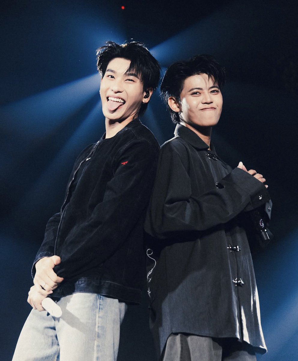iamtheduckx's tweet photo. ออฟโรดกับพี่เจล ㅠ ㅜ https://t.co/u5ODNGNwpE