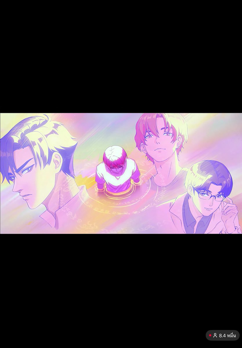 janjhueee's tweet photo. เขมจิราต้องรอด x animation  เริ้ดดดดดดดทำถึงรอดูแล้ววว นักแสดงพากย์เสียงเองด้วยย

KENGNAMPING TO THE NEXT PAGE
#เก่งน้ำปิงไลน์อัพ2026 https://t.co/RUGvf5tRgI