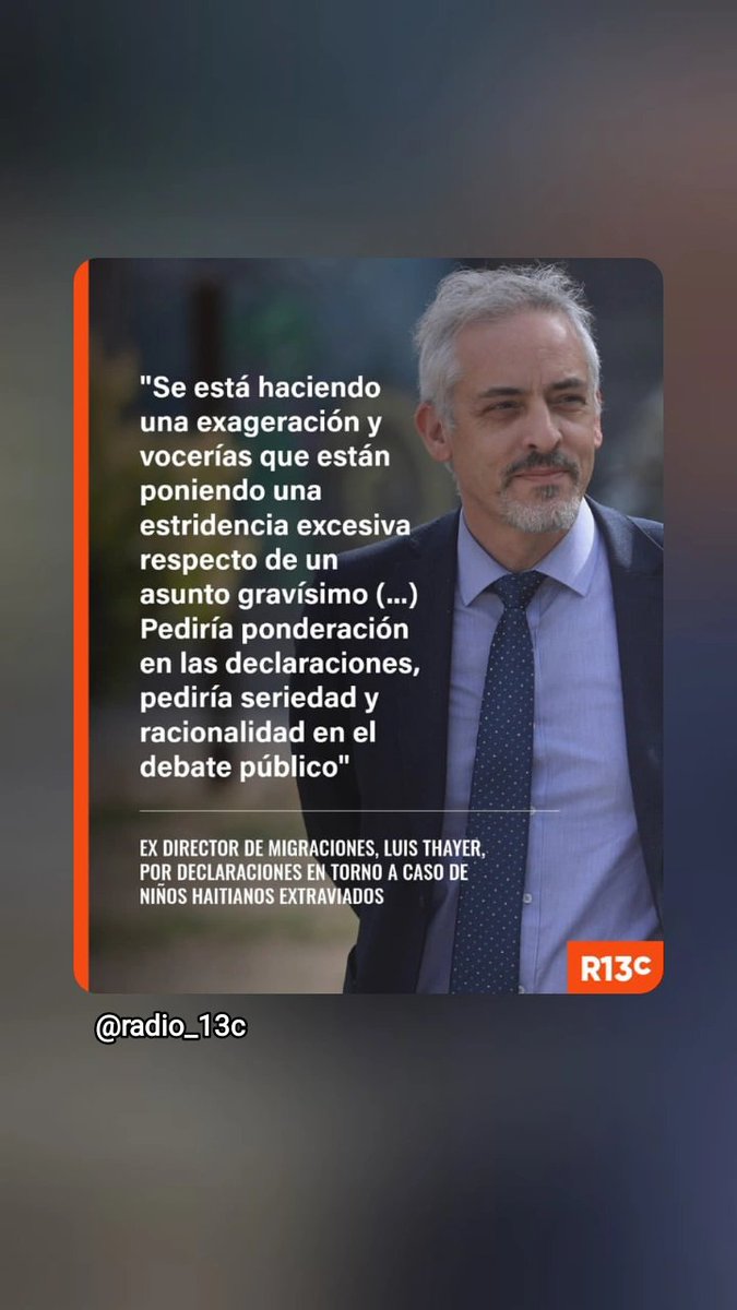 previlma's tweet photo. Este seguro que es del grupo de los que se miran el ombligo como @GiorgioJackson 
@GabrielBoric 
@Carolina_Toha 
Que están más silentes que nunca.
Otro descarado👇.
Firmo miles de autorizaciones de ingresos sin papeles,  niños perdidos no se sabenada de ellos y pide ponderación. https://t.co/FxxdvbtWlJ