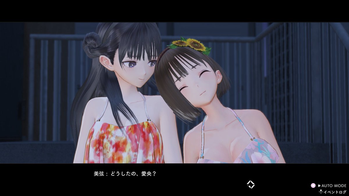 Tsukikage_Kyoko's tweet photo. ブルリフをやりなさい https://t.co/Crh2DTPQWD