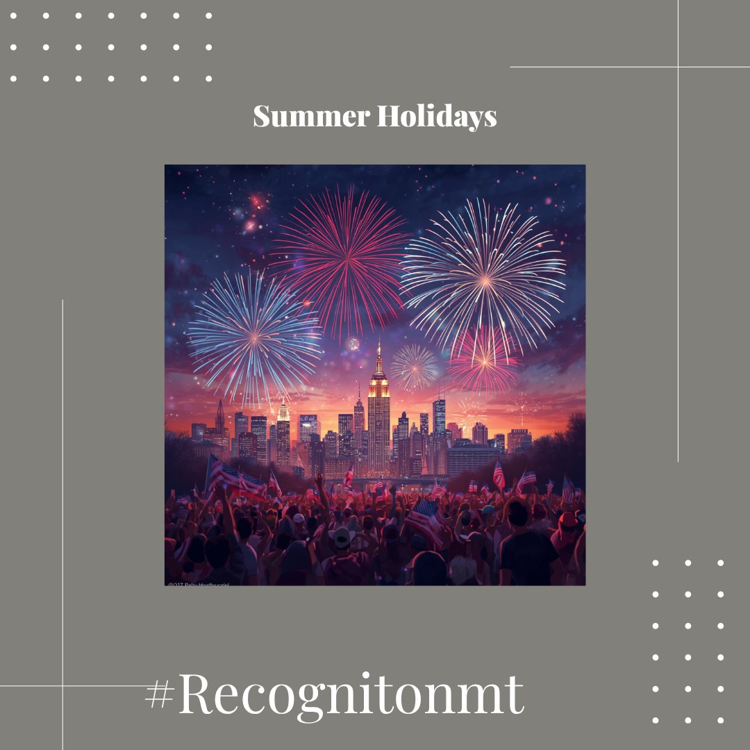 Recognitionmt tweet picture