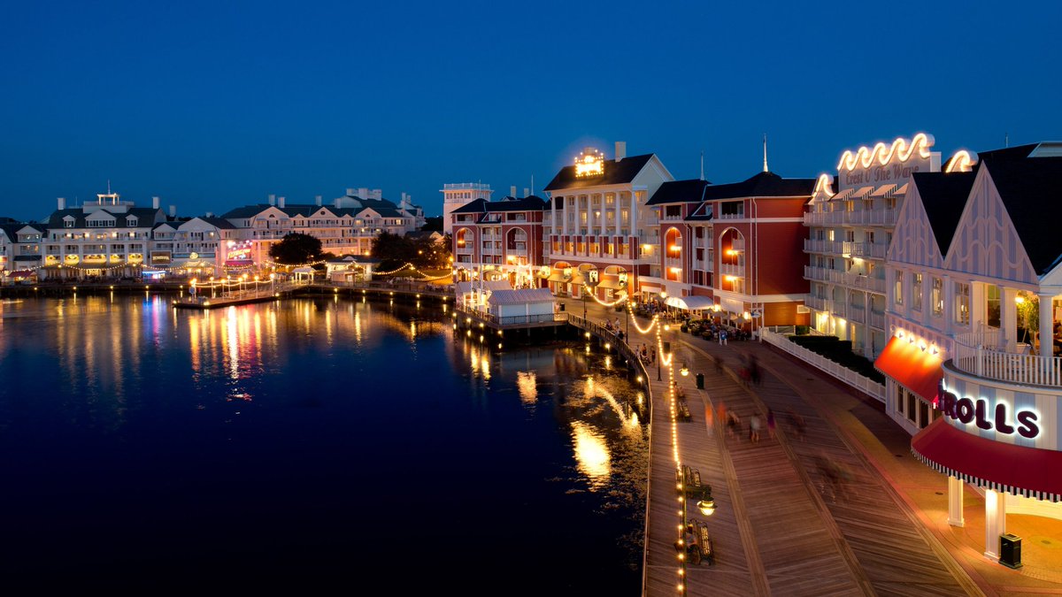 DrewDisneyDude's tweet photo. NEW: Walt Disney World announces new experiences coming to Disney’s BoardWalk starting in late 2026.

• Hurly-Burly, a brand-new lounge

• Basin on the BoardWalk

• A new quick-service restaurant to be announced later this summer https://t.co/hZtVGXsHlF
