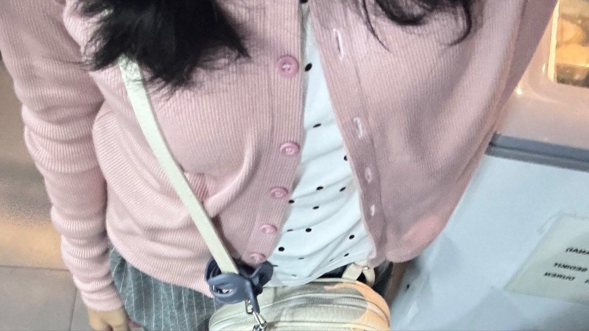 cokieste's tweet photo. #polkadot holic https://t.co/LOPjRZJitP