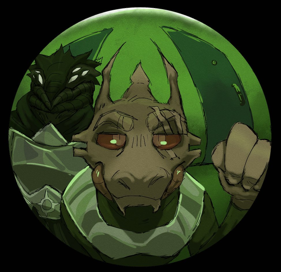arachnine's tweet photo. another artfight piece from last year 👽 https://t.co/RWoXdni0F2