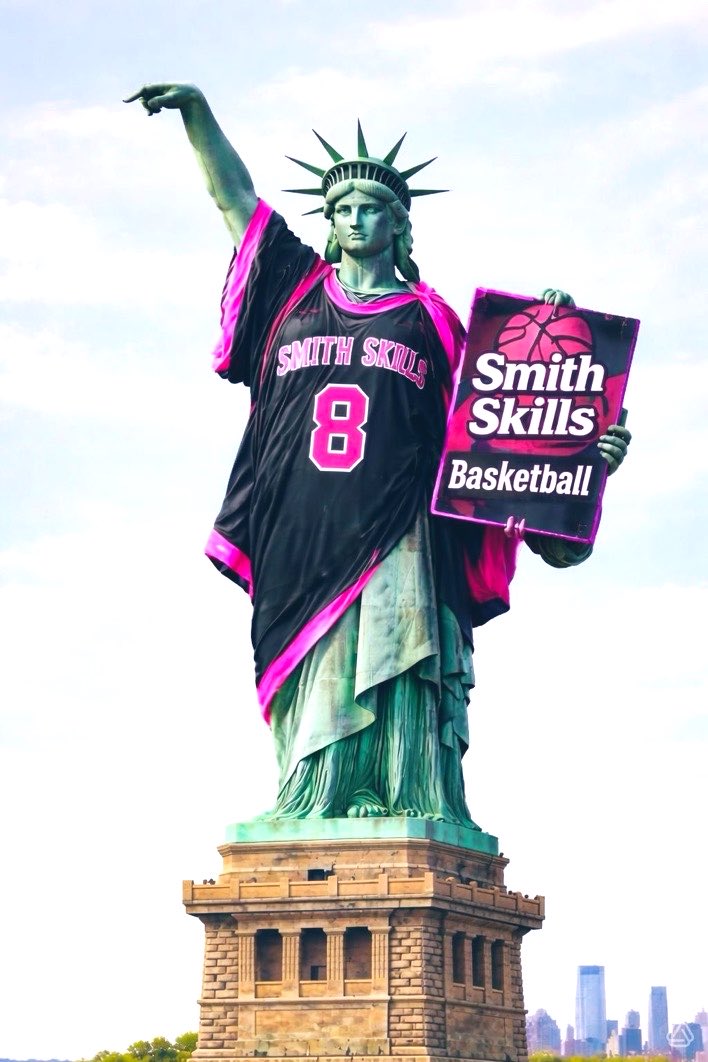 Coach_Smith3744's tweet photo. @nyknicks 🏀💫 https://t.co/IAcaWfXeMq