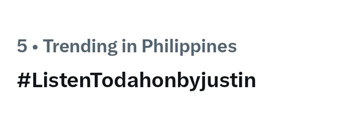 ddanika53's tweet photo. Uiii lumitaw sya..
Pakinggan nyo, Ang Ganda 😭

dahon out now
@justintdedios #justin #justindahon
#ListenTodahonbyjustin https://t.co/ZIad7DzLFk