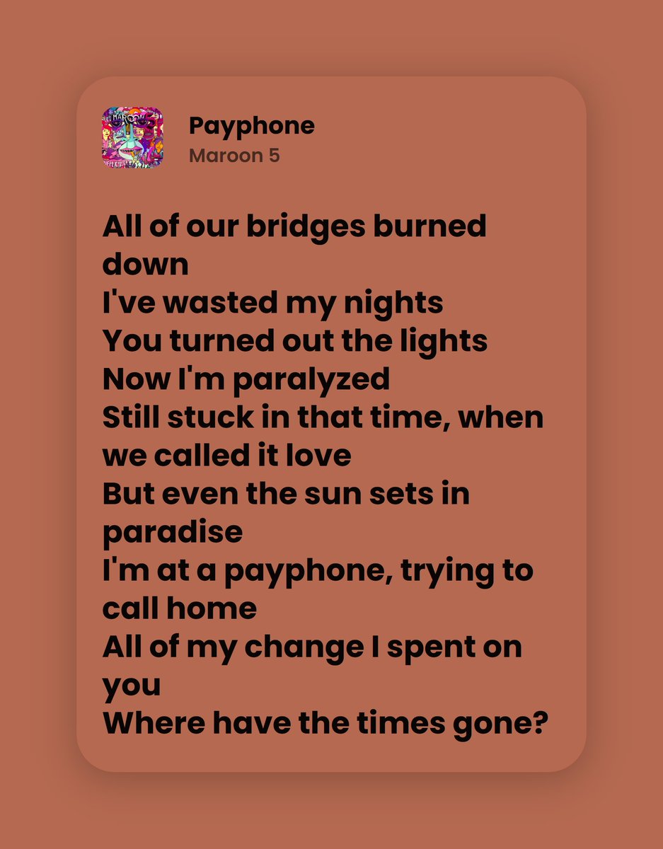 daily loumand lyrics tweet media