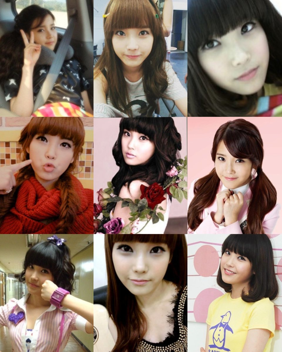 moohe_iu's tweet photo. Her beauty has always been timeless. https://t.co/EbYshRsJ5A