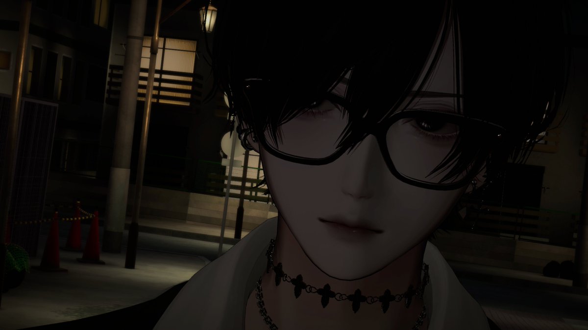 nitrovo's tweet photo. #VRChat #Minase3D https://t.co/xDyvMGFEUu
