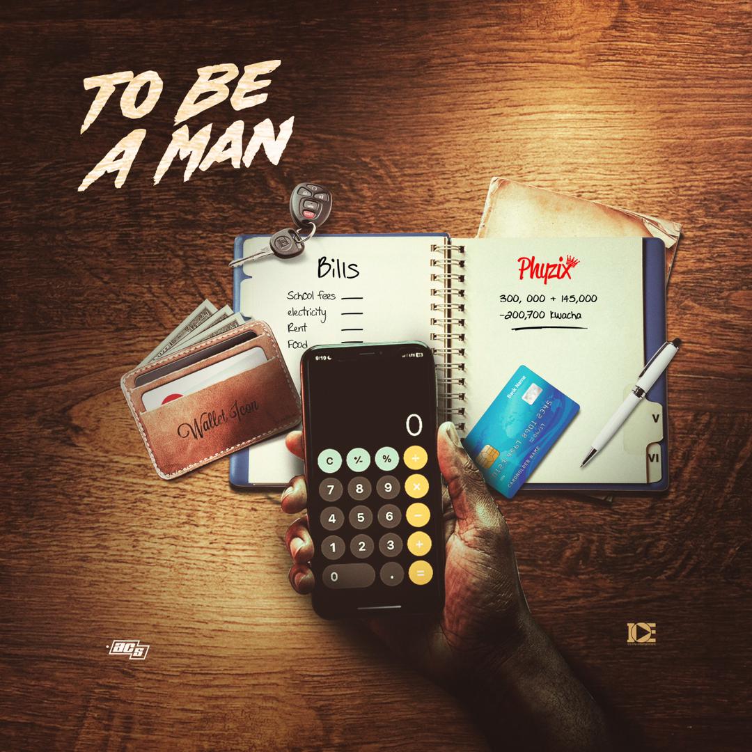 martin_ery43's tweet photo. ๐จ New Music Video Alert ๐จ
@PhyzixMw has officially dropped the visuals for TO BE A MAN ๐ฆ
A powerful anthem for every man
Watch now:
๐๐ฝ https://t.co/W2lF2rMtP5
#Phyzix #Mphungu #ToBeAMan https://t.co/VCvVPUkGra