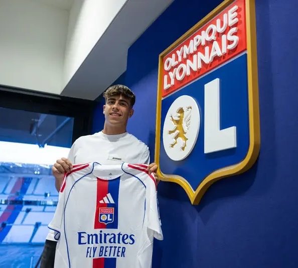 Arrivé pour seulement 2 M€, AFONSO MOREIRA 🇵🇹 EST REVENDU 1 AN PLUS TA...
