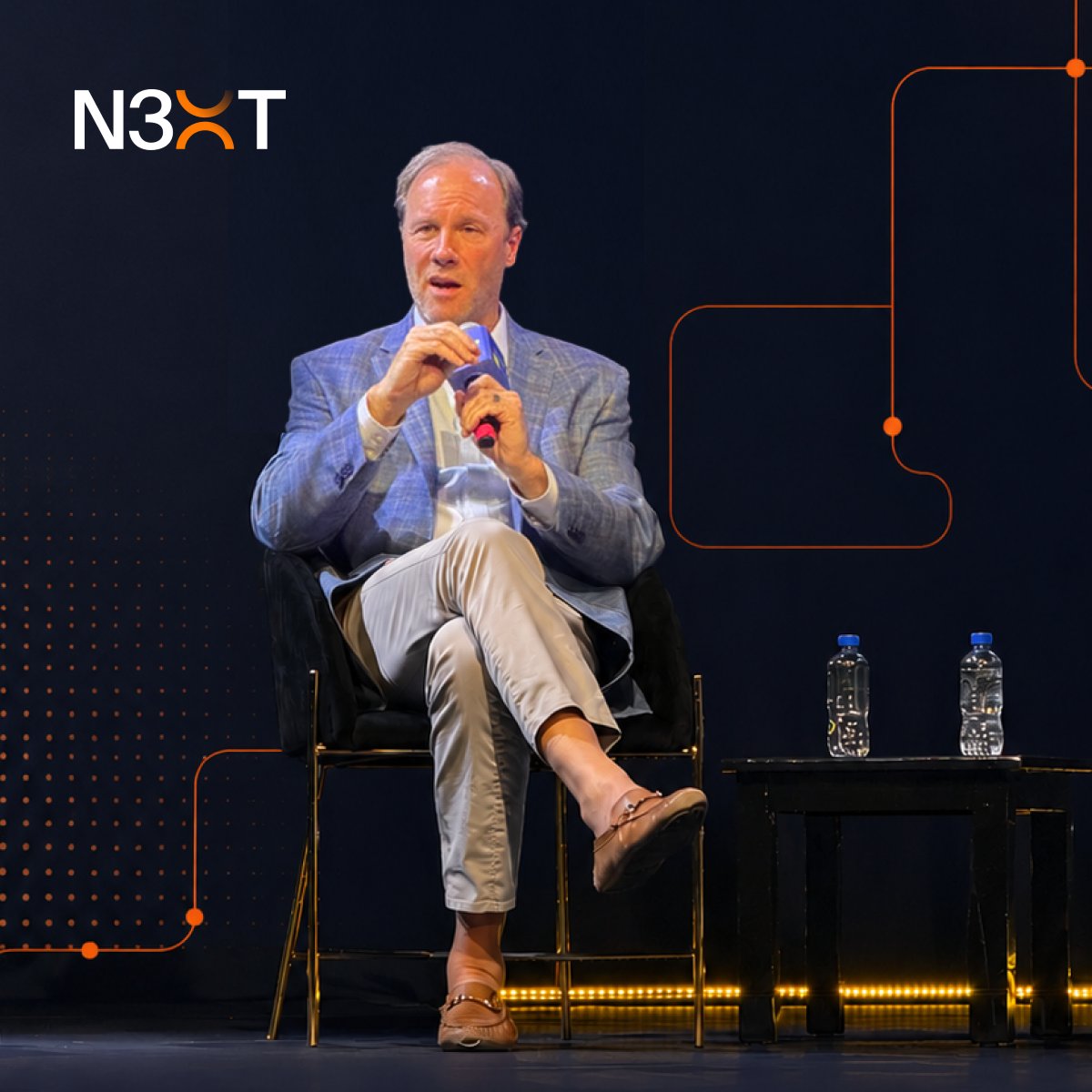N3XT tweet media