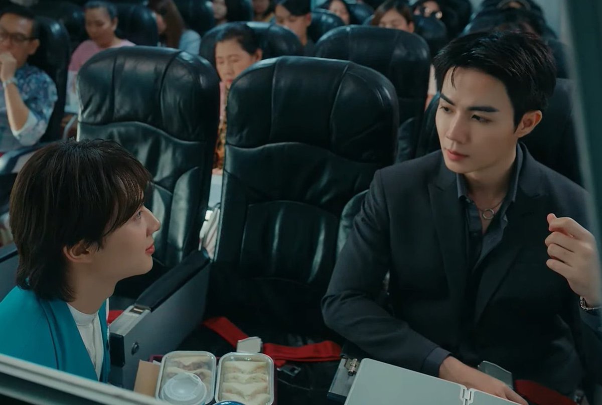 bi_zonzon's tweet photo. Yo con DMD después ver el Tráiler de #PassengerSeatNoX :

ZEENUNEW ERA ASCENDS
#DMDLINEUP2026
#คุณผู้โดยสารถ่านไฟเก่าseries
#ZeeNuNew https://t.co/kEZfQjH1qs