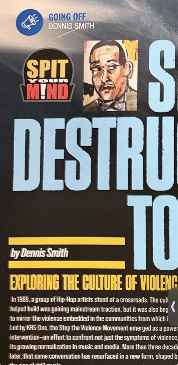 JazzEDennis's tweet photo. Pre order!!!! And check out my article!!! @MrChuckD @FINALLEVEL https://t.co/2VEGRhF2q3 https://t.co/jenwAsyFWP