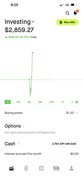 Chat3Free's tweet photo. Never miss the next breakout. Stay connected with traders.

Discord Link Here ➡️ https://t.co/B96YKJ8cNF

$TEM
 
$PGY
 
$ASST https://t.co/UMjdNZeKh1