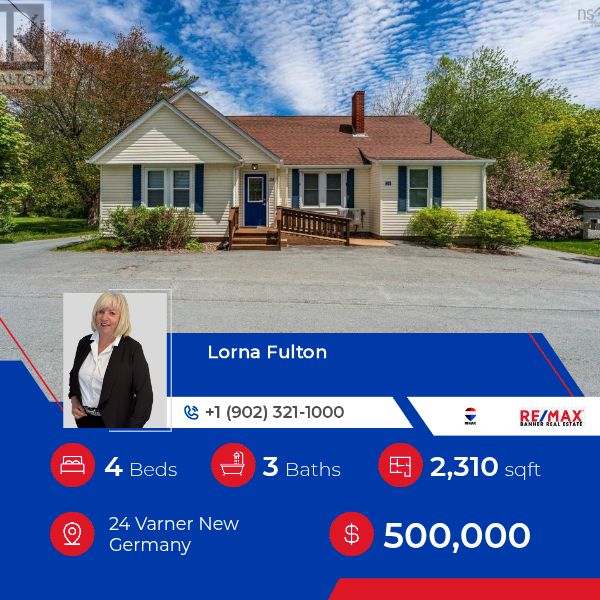 LornaJFulton's tweet photo. https://t.co/IjeomFiCfj
If you are looking for a beautiful home with easy commuting to the South Shore and or Valley, look no further. This totally renovated 4 bedroom 3 bath home may be just the answer. Located in the ... https://t.co/x34DJL1SVy
