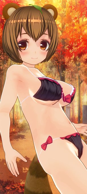 たぬん #カスタムキャスト #CUSTOMCAST