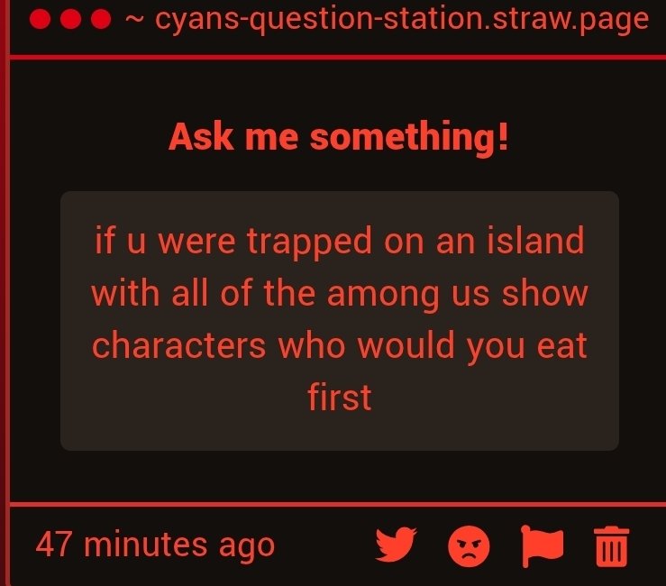 cyangemz's tweet photo. Oh uhm uh whoever died first... https://t.co/sGkG9ewZPC